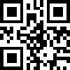 QR download code for the APK file